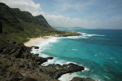 Islands of Hawaii Travel Nursing Jobs